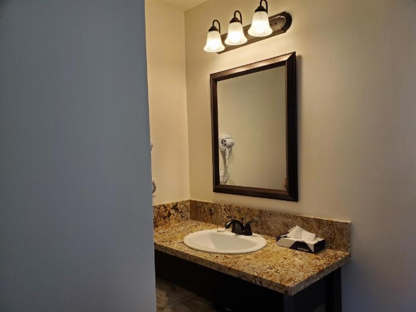Hiouchi Motel image 18